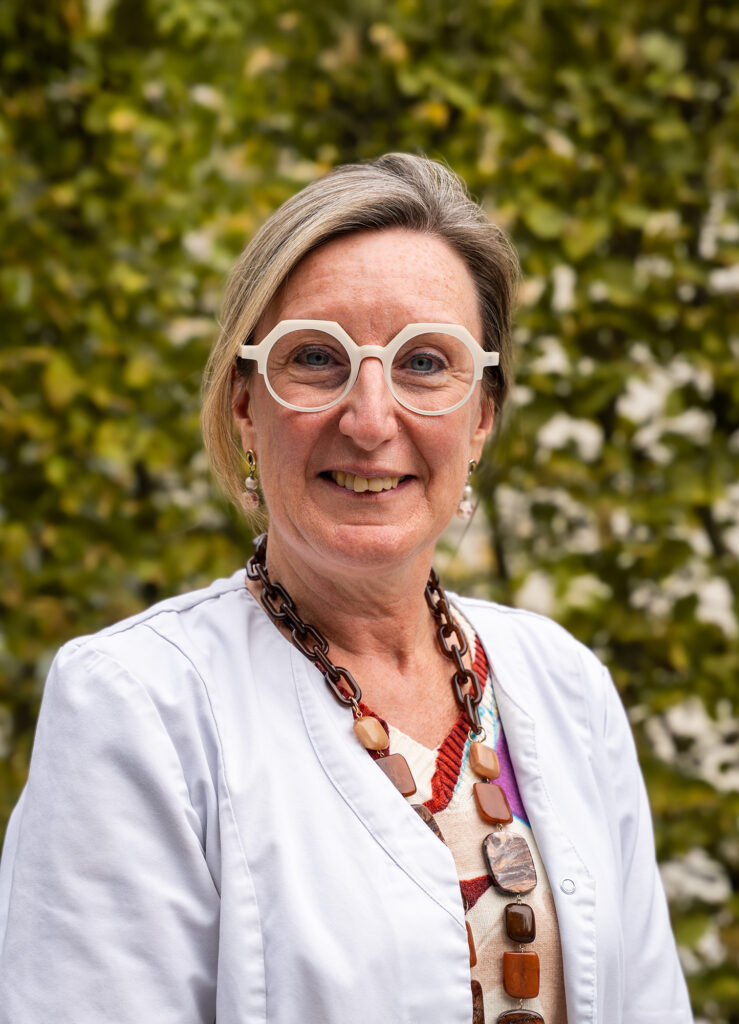 Carin Bonte